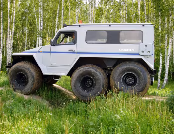 Трэкол 39294 '2025–н.ч.
