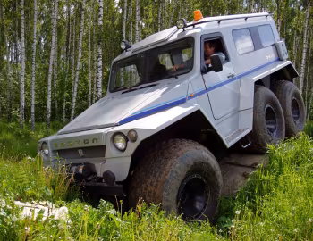 Трэкол 39294 '2025–н.ч.