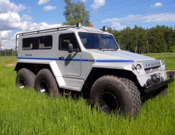 Трэкол 39294 '2025–н.ч.