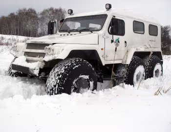 Трэкол 39294 '2008–15