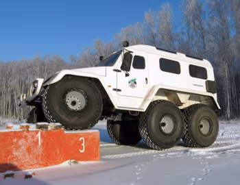 Трэкол 39294 '2008–15