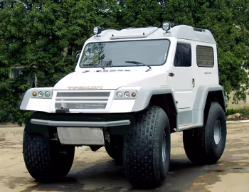 Трэкол 39445 '2008–18
