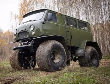 Трэкол Трофи '2016–pr.