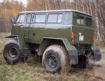 Трэкол Трофи '2016–pr.