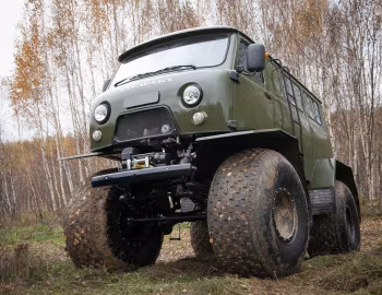 Трэкол Трофи '2016–pr.