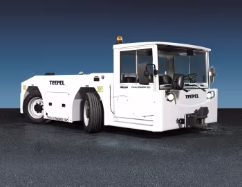 TREPEL Challenger 150 '2011–н.ч.