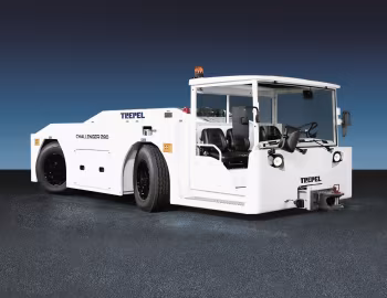 TREPEL Challenger 280 '2011–н.ч.