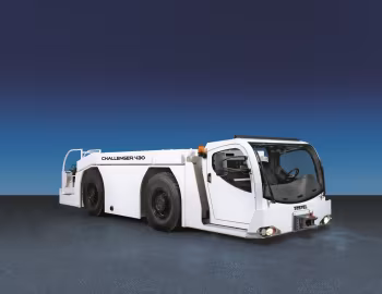TREPEL Challenger 430 '2011–н.ч.