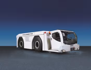 TREPEL Challenger 700 '2011–н.ч.