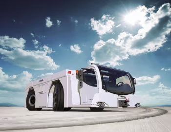 TREPEL Challenger 700 '2011–н.ч.