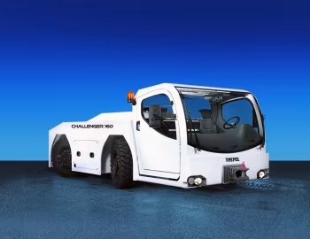 TREPEL Challenger 160 '2011–н.ч.