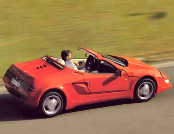 Treser Roadster T1 '1987–????
