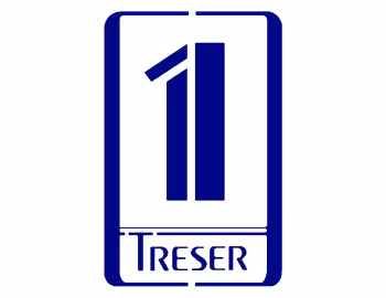 Logo Treser