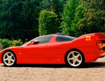 Tria Design Lynx '1992