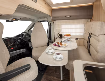 Interior 2015–17 Tribute 669 '2014–17