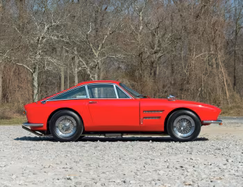 Trident Clipper '01.1967–77