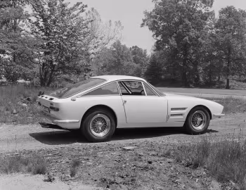 Trident Clipper '01.1967–77