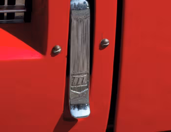 Trident Clipper '01.1967–77