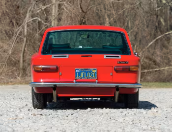 Trident Clipper '01.1967–77