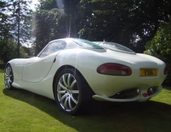 Trident Iceni '2008–12