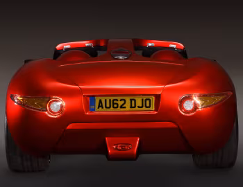 Trident Iceni Grand Tourer '2012–pr.