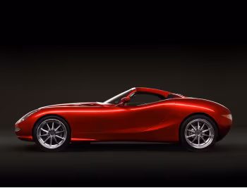 Trident Iceni Grand Tourer '2012–pr.