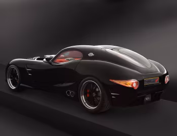 Trident Iceni Magna '2014–pr.