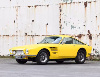 Trident Venturer '1969–77