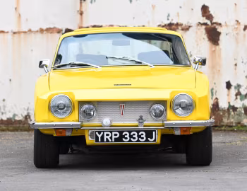 Trident Venturer '1969–77