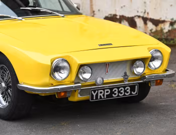 Trident Venturer '1969–77