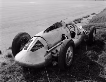 Trimax '1950