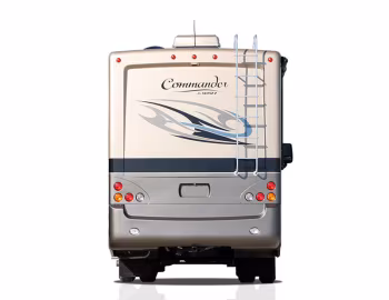 Triple E Commander '2009–10