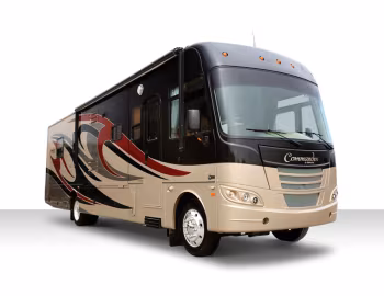 Triple E Commander '2009–10