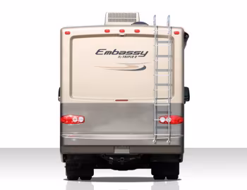 Triple E Embassy '2009