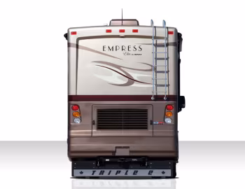 Triple E Empress '2009–10