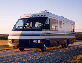 1990 Triple E Empress
