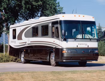 2000 Triple E Empress