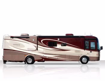 Triple E Empress '2009–10