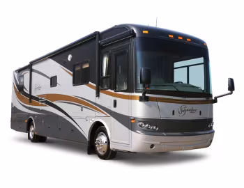 Triple E Signature '2008–10