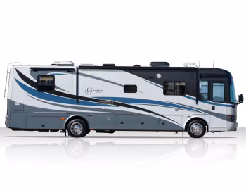 Triple E Signature '2008–10