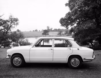 Triumph 1300 '1965–70