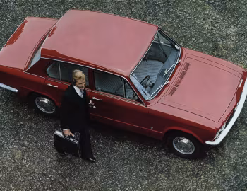 Triumph 1500 TC '1973–76
