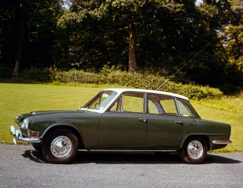 Triumph 2000 (МkI) '1963–69
