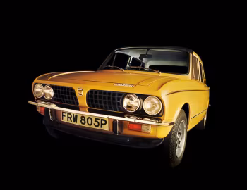 Triumph Dolomite Sprint '06.1973–80