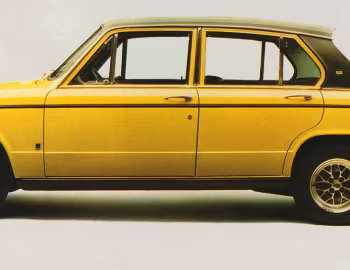 Triumph Dolomite Sprint '06.1973–80