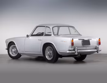 Triumph Italia 2000 '1959–62