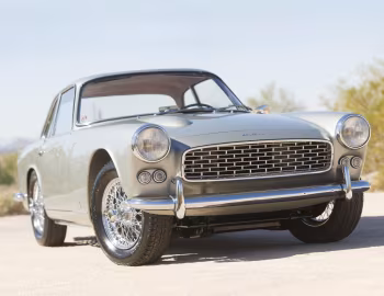 Triumph Italia 2000 '1959–62