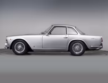 Triumph Italia 2000 '1959–62