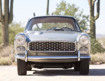 Triumph Italia 2000 '1959–62