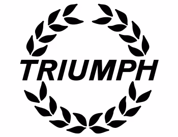 Логотип Triumph